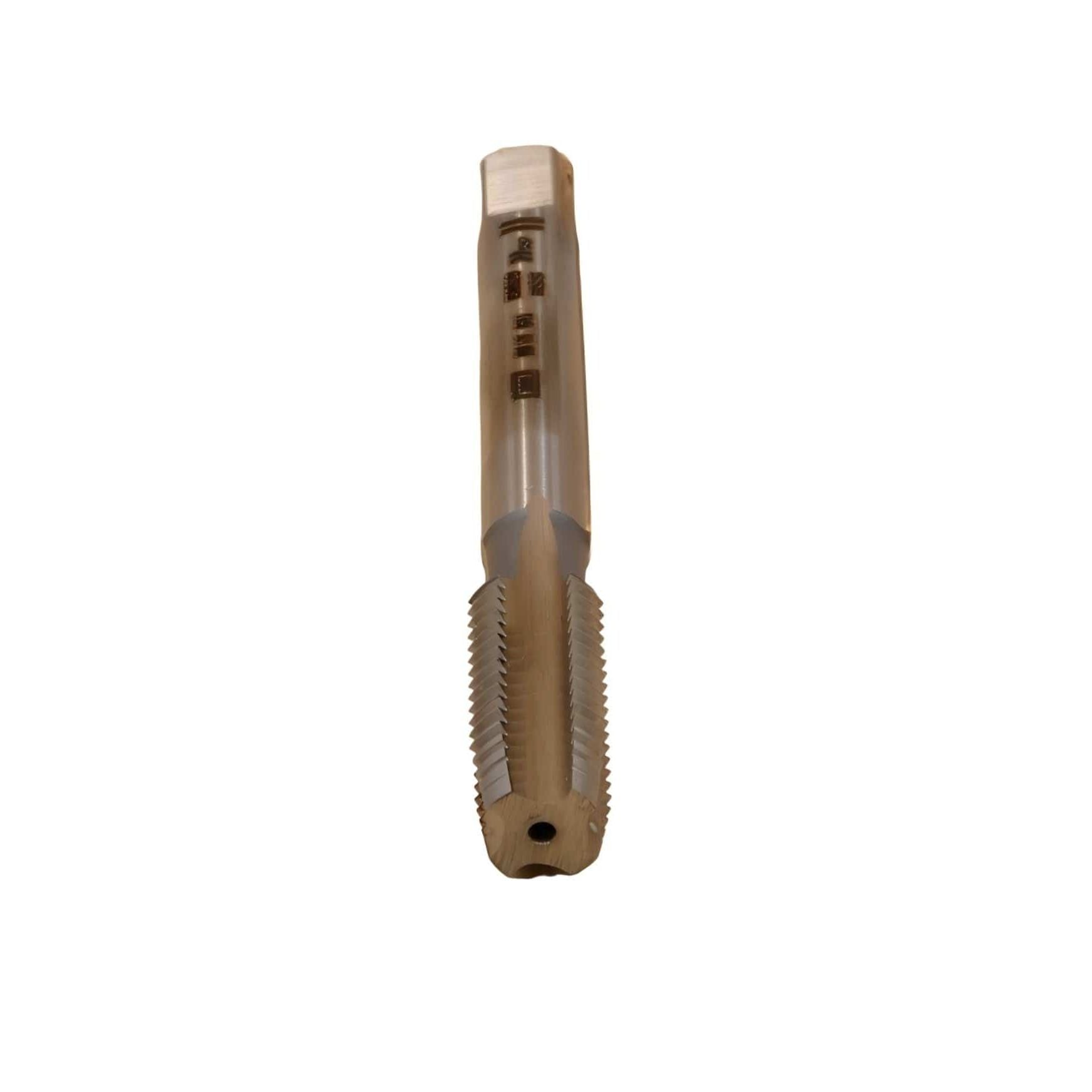 Hepyc Machine Tap HSS ISO 529B M11 × 1.50 – DIN 13 Form B Gun, 6H-1
