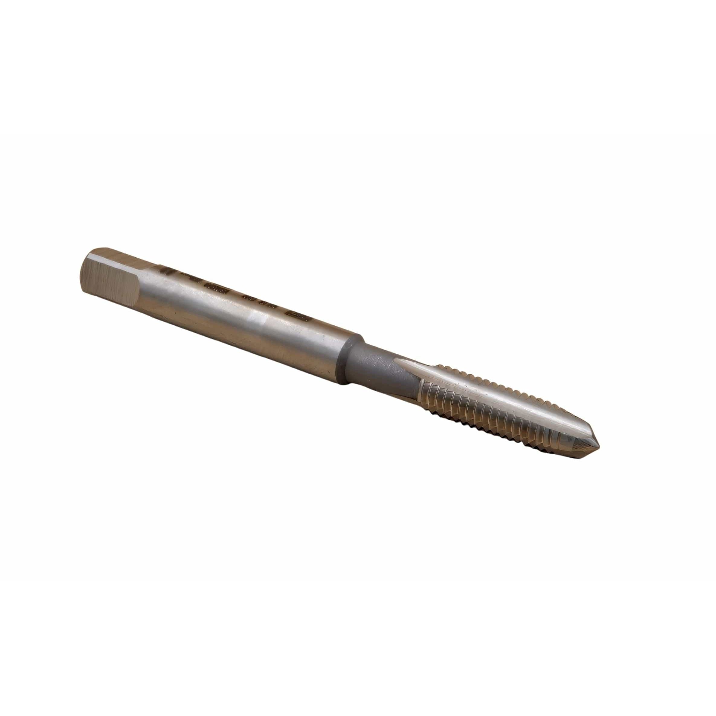 Hepyc Machine Tap HSS ISO 529B M6 × 1.00 – DIN 13 Form B Gun, 6H-1