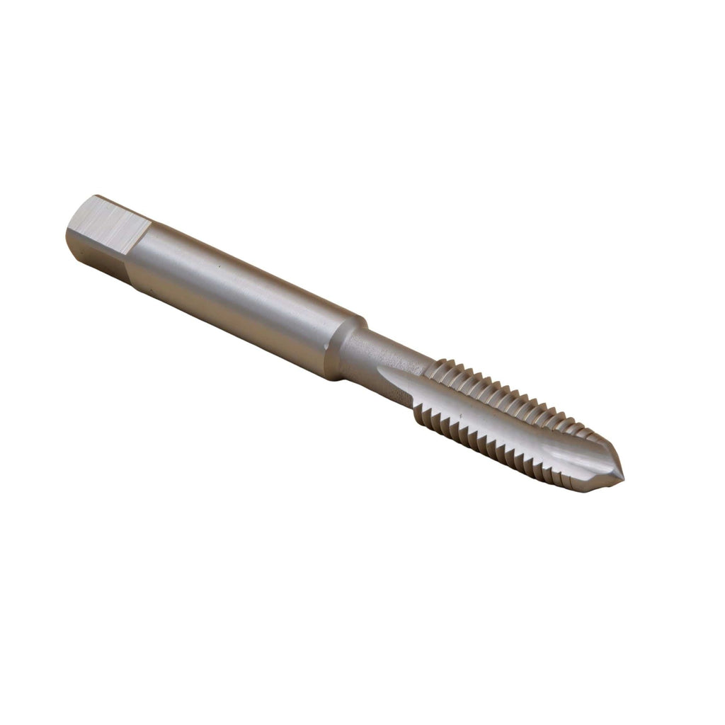 Hepyc Tap HSSE ISO 529B M8 × 1.25 – DIN 13 Form B Gun, 6H, 3XD-3