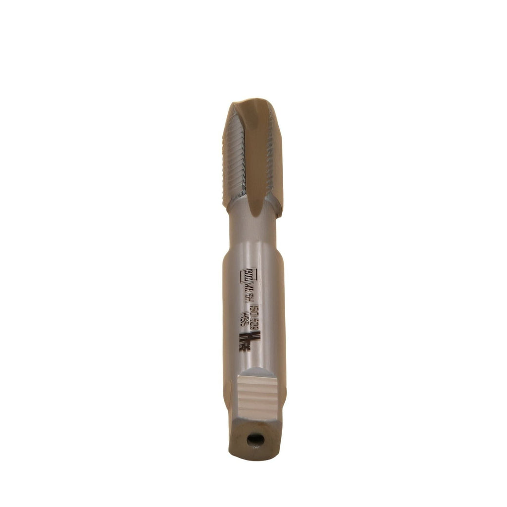 Hepyc Tap HSSE ISO 529B M8 × 1.25 – DIN 13 Form B Gun, 6H, 3XD-2