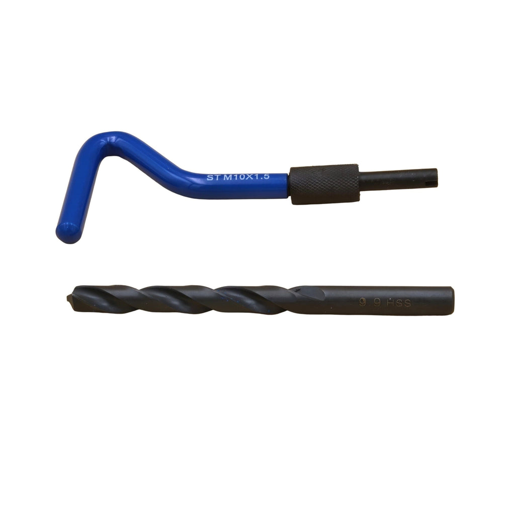 Hepyc Insert Thread Repair Kit G 1/8–28-3