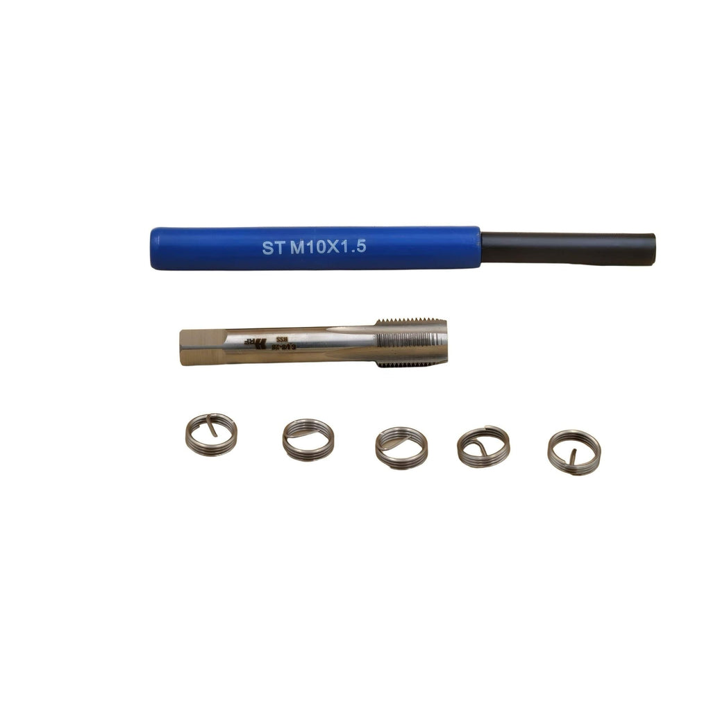 Hepyc Insert Thread Repair Kit G 1/8–28-4