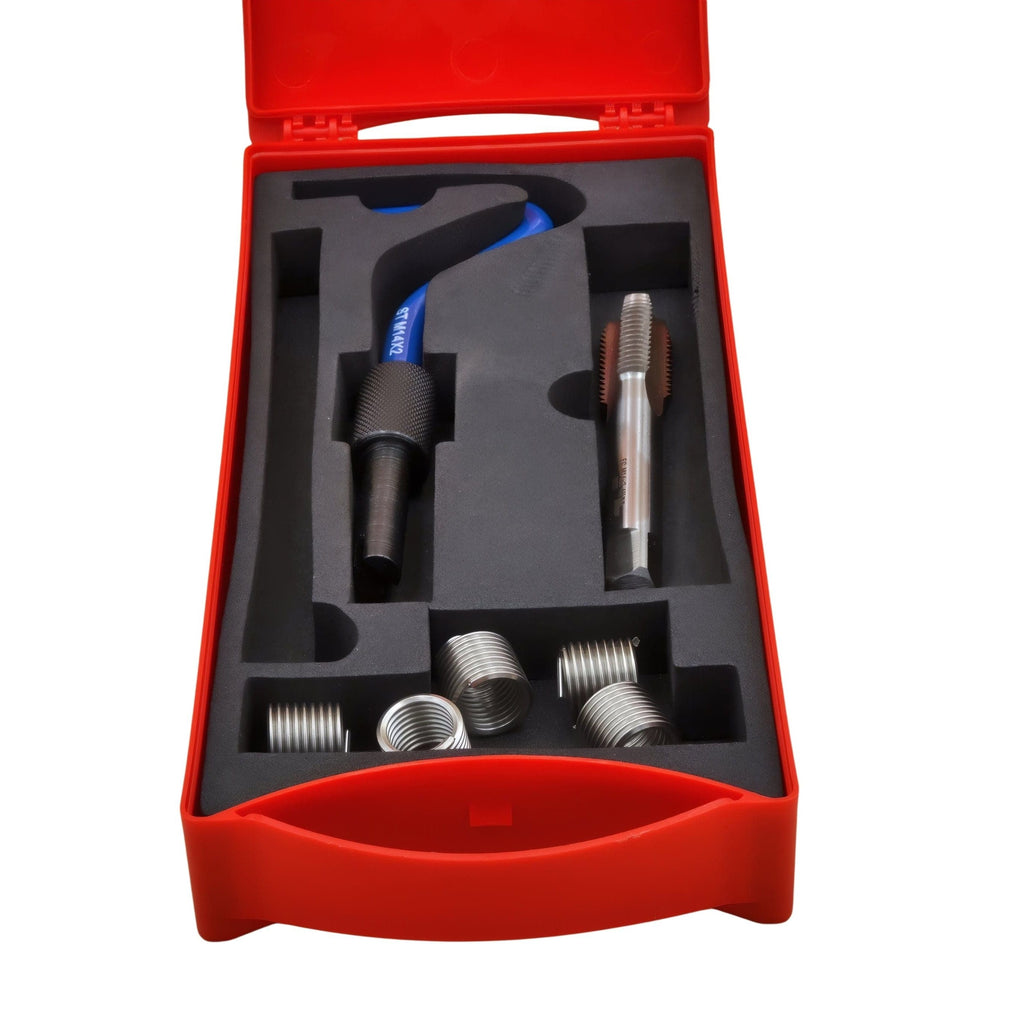 Hepyc Insert Thread Repair Kit M14 × 2.00-2