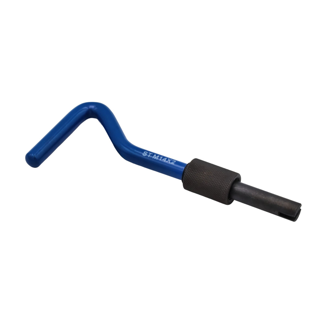 Hepyc Thread Repair Insert Kit UNC 9/16-12-4