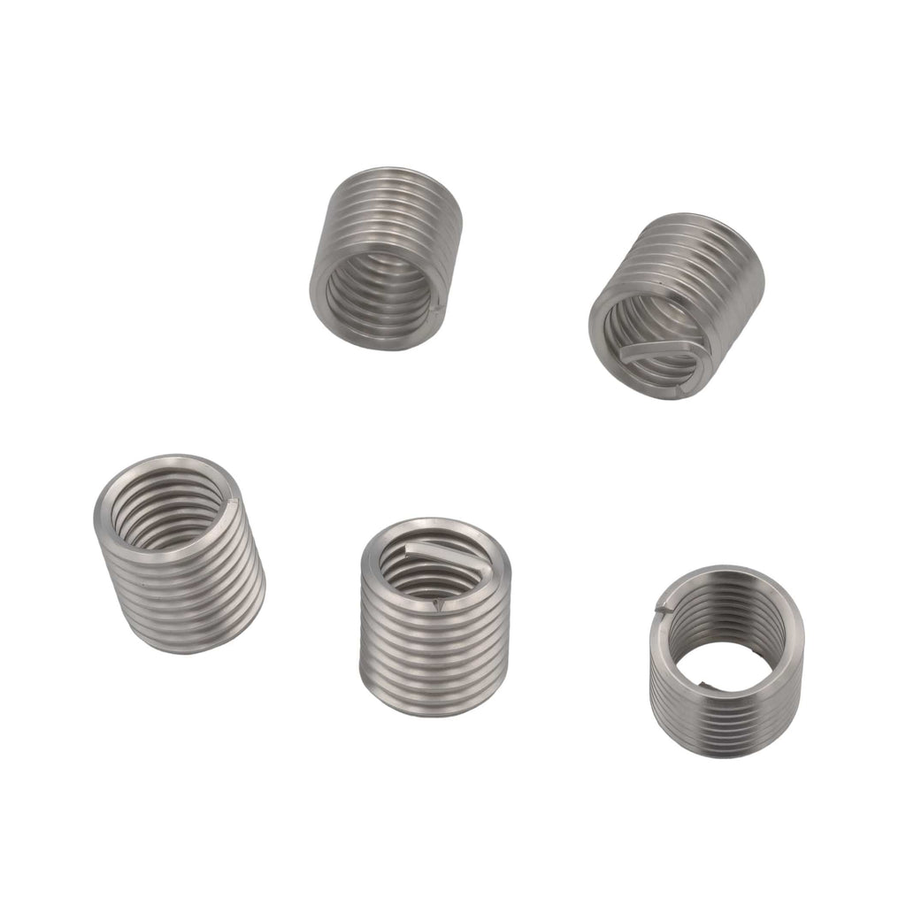 Hepyc Thread Repair Insert Kit UNC 9/16-12-3