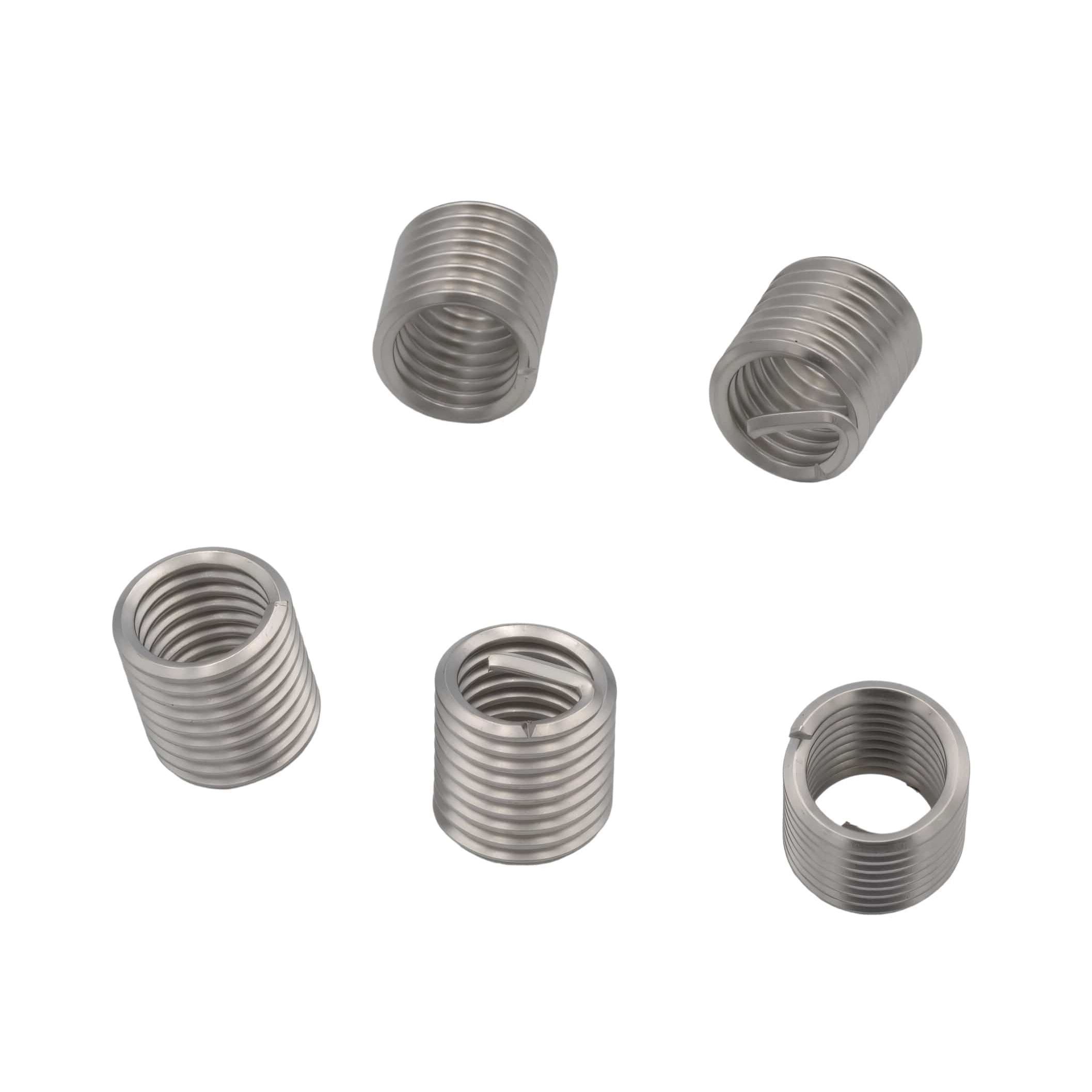 Hepyc Thread Repair Insert Kit UNC 9/16-12-3