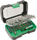 Hikoki Accessoires bit/boorset 50-delig assorti - 750365-0
