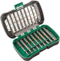 Hikoki bit set 18-piece-0
