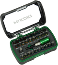 Hikoki accessories bit set 32-piece assortment - 750363-0