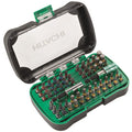 Hikoki accessories bit set 60-piece assorted - 750364-0
