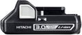 Hikoki Accessories BSL1830C Battery | 18V | 3.0Ah | Li-ion Compact - 339783-0