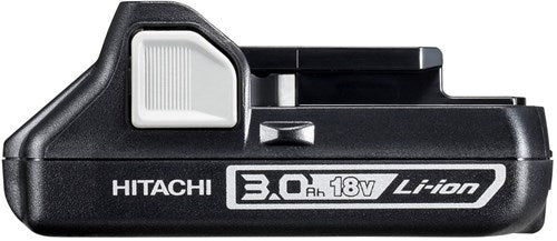 Hikoki Accessories BSL1830C Battery | 18V | 3.0Ah | Li-ion Compact - 339783-0