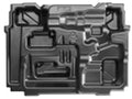 Hikoki accessories HSC II inlay for DS DV12DA DJ WH12DA DJ - WH18DD DS18DD - 374779-0