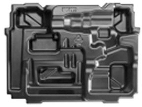 Hikoki accessories HSC II inlay for DS DV12DA DJ WH12DA DJ - WH18DD DS18DD - 374779-0