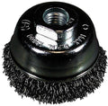 Hikoki Accessoires komborstel 60xm14x0.3 met gegolfd staaldraad - 751311-0