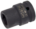 Hikoki Accessoires krachtdop sw 29mm 3/4" vierk. 54l - 751912-0
