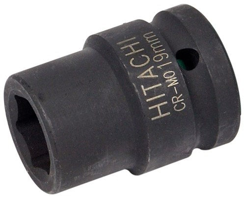 Hikoki Accessoires krachtdop sw 29mm 3/4" vierk. 54l - 751912-0