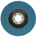 Hikoki Accessoires lamellenschijven dia. 125 mm - korrel 60 - 4100107-0