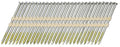 Hikoki Accessoires rondkop spijkers geringd - 3,1x90 mm - 753626-0