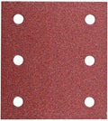 Hikoki Accessoires schuurpapier 114x104mm k100 (10 st) (oud 750877) - 753044-0