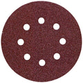 Hikoki sanding disc 125mm k400 (10pcs)-0