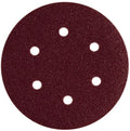 Hikoki sanding disc 150mm k60 (10pcs)-0