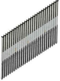 Hikoki Accessoires stripspijkers blank d-kop met ring | 2.8 x 75mm | 2500st | voor oa nr1890dbcl - 753634-0