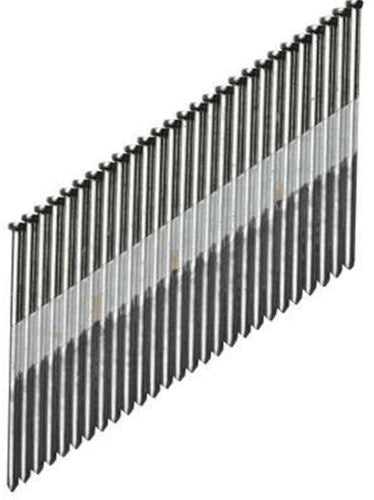 Hikoki Accessoires stripspijkers blank d-kop met ring | 2.8x 50mm | 3.000st | voor oa nr1890dbcl - 753631-0