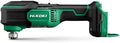 Hikoki battery multi-tool 18v naked-0