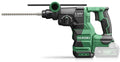 Hikoki cordless hammer drill 18v naked-0