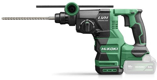 Hikoki cordless hammer drill 18v naked-0