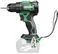 Hikoki DS18DEW4Z Cordless Drill-Driver | 18 V | 70 Nm | Charger and Batteries Excluded - DS18DEW4Z-0