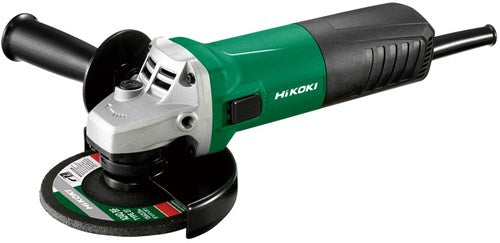 Hikoki angle grinder 125mm 730w-0