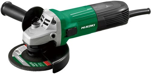 Hikoki G13STA YGZ Angle Grinder-0