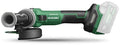 Hikoki G1813DE W4Z Cordless Angle Grinder | 18V | 125mm | Batteries and Charger Not Included | In Box G1813DEW4Z-0