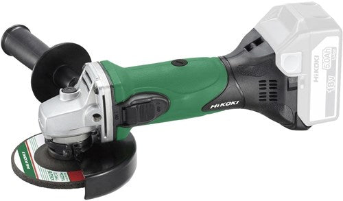Hikoki G18DSL W5Z Cordless Angle Grinder 125 mm Exclusive-0