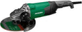 Hikoki g23sw2 w7z angle grinder - g23sw2w7z-0