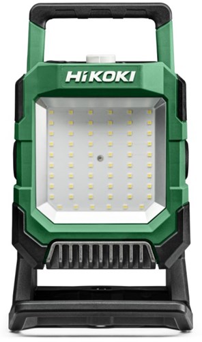 Hikoki ub18dcw4z cordless work light | 18v | mv | 4,000lm | ip65 | without battery and charger - ub18dcw4z-0