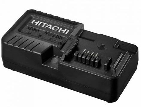 Hikoki uc18yksl w0 universal charger-0