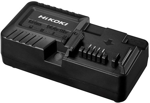 Hikoki uc18yksl w0z universal charger - uc18ykslw0z-0