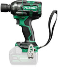 Hikoki battery impact wrench 1 2 18v naked-0