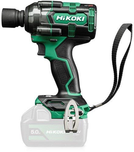 Hikoki battery impact wrench 1 2 18v naked-0
