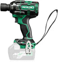 Hikoki wr36dhw2z | Cordless Impact Wrench | 36 V | 380 Nm-700 Nm | 1/2" | excluding charger and batteries | in HSC III case - wr36dhw2z-0