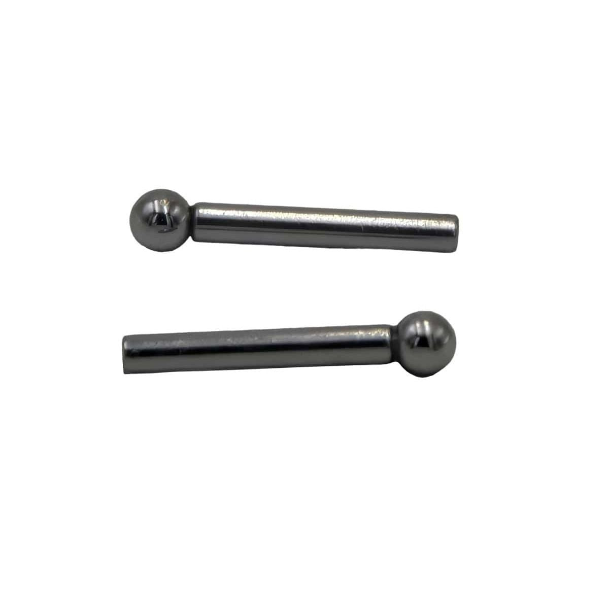 Insize 1527-T103 Interchangeable Ball Tips – 3/16" (Ø4.7625 mm)-3