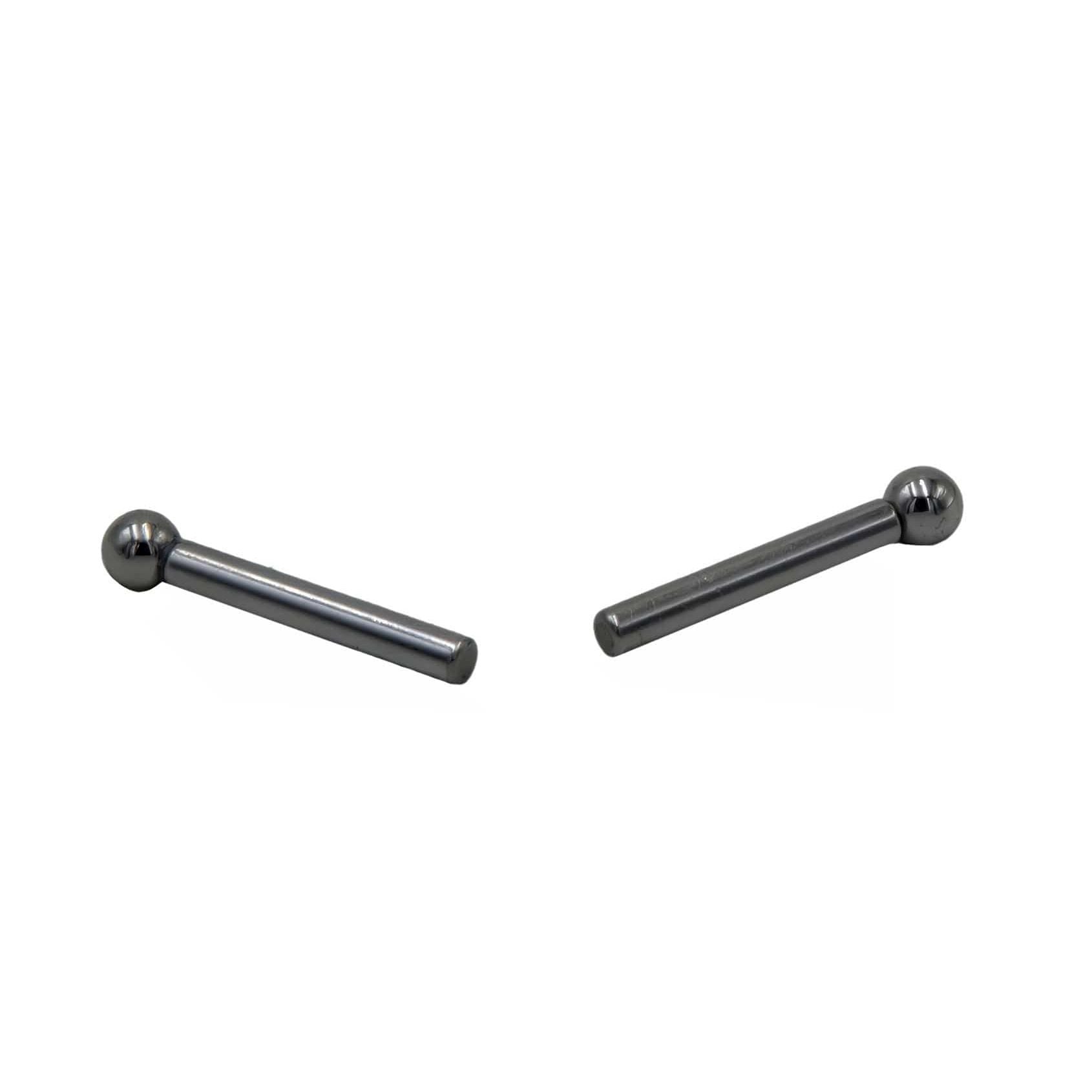 Insize 1527-T103 Interchangeable Ball Tips – 3/16" (Ø4.7625 mm)-1