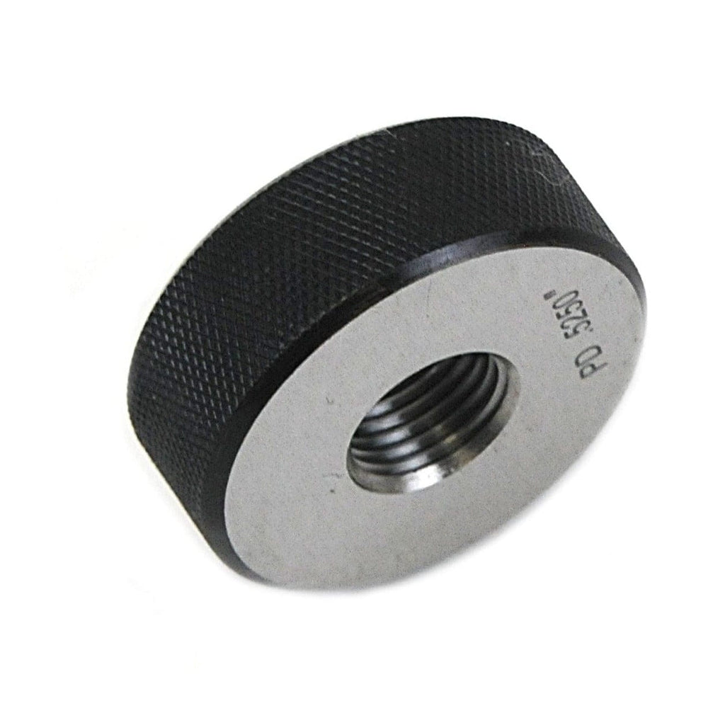 Insize Thread GO Ring Gauge 9/16"-18 UNF Series 4121-9D2-1