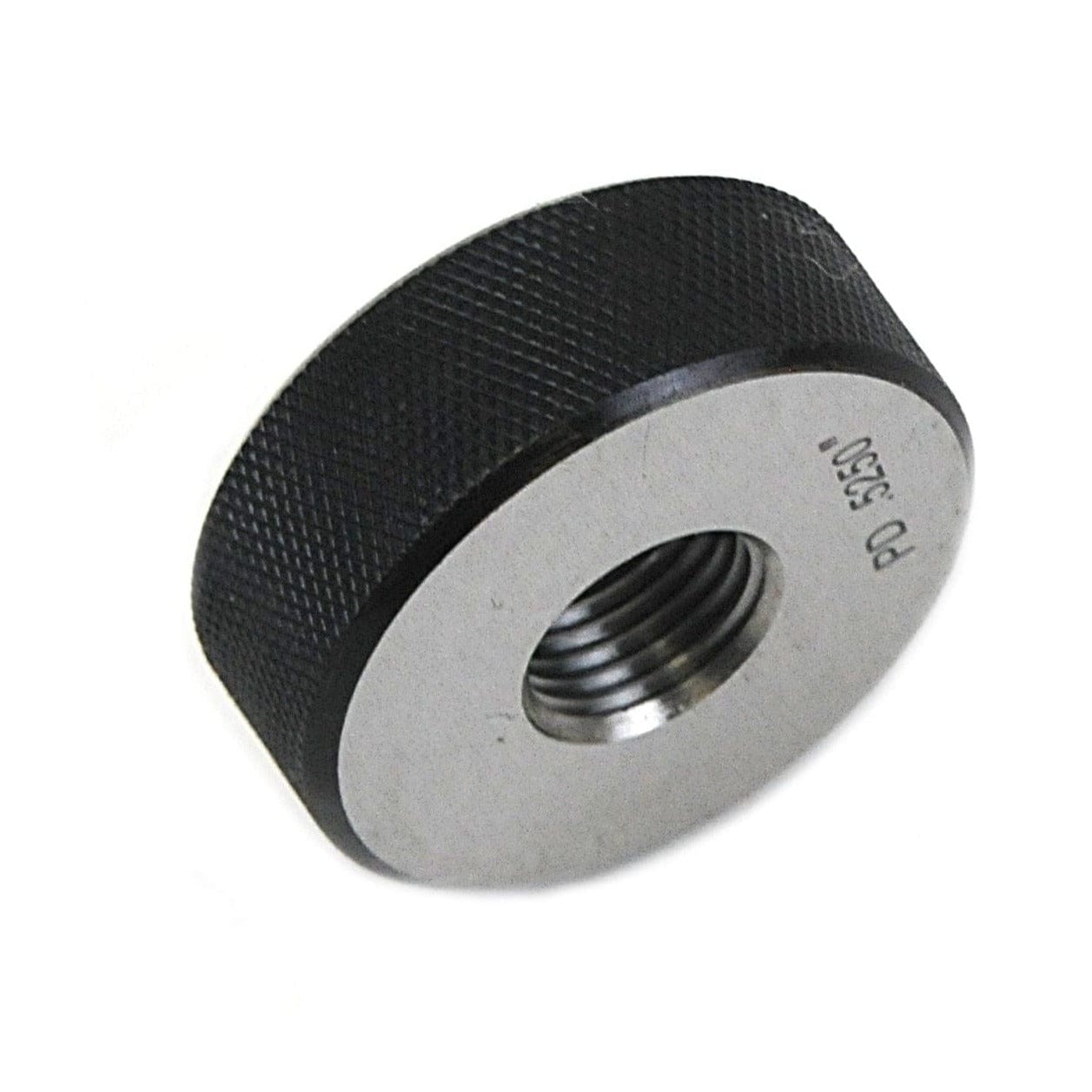 Insize Thread GO Ring Gauge 9/16"-18 UNF Series 4121-9D2-1