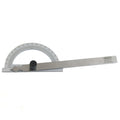 Insize 180° Protractor 80x120mm Range Series 4799-180-0