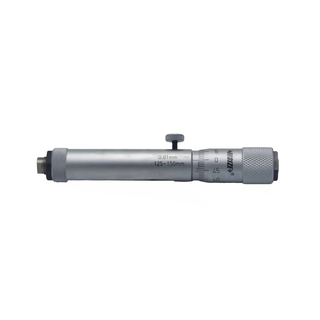Insize 3226-1501 Internal Screw Thread Micrometer – 125–150 mm Range-3