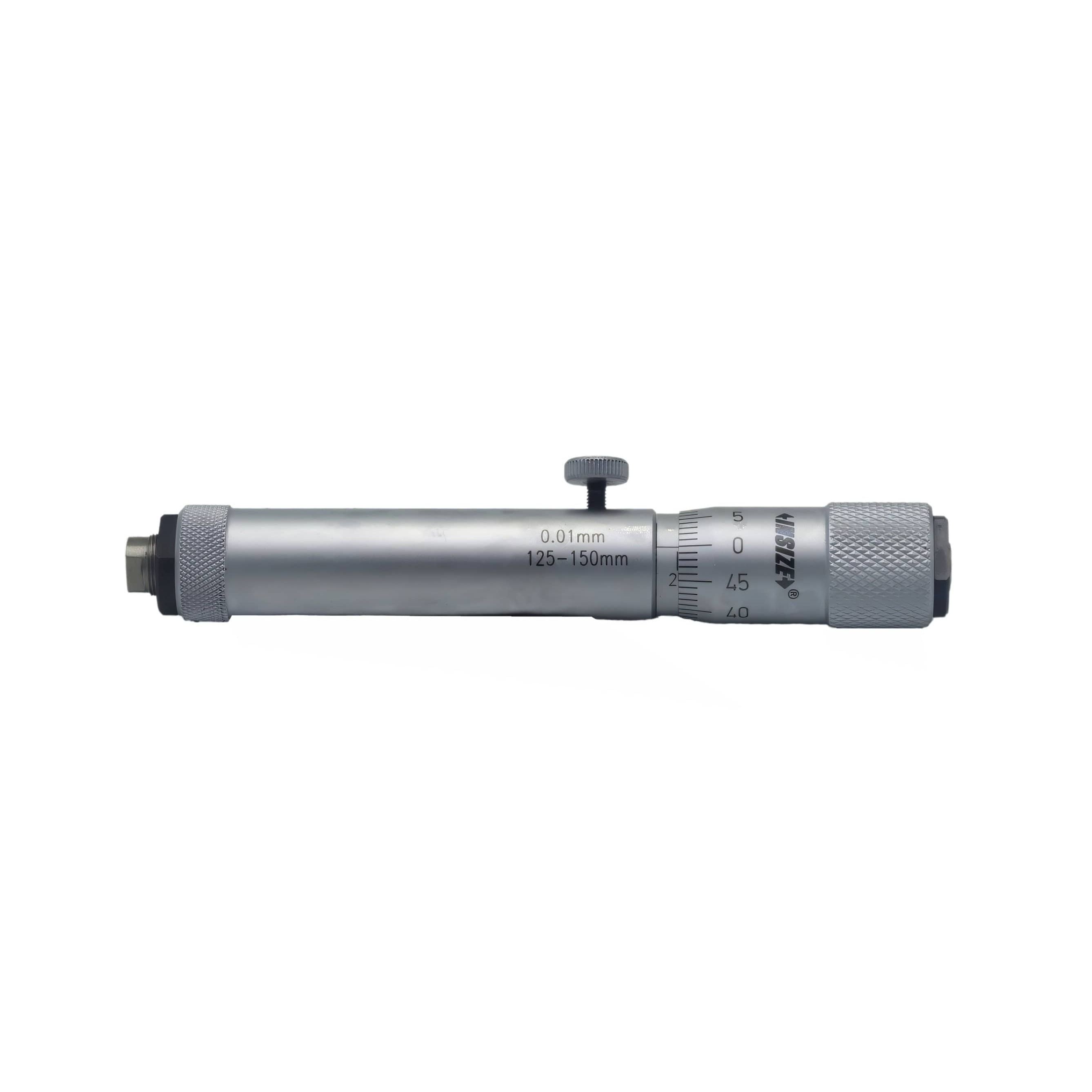 Insize 3226-1501 Internal Screw Thread Micrometer – 125–150 mm Range-3